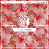 Soul of Summer - EP artwork