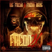 Fredo 2X artwork