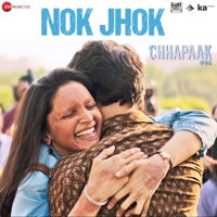 Shankar-Ehsaan-Loy & Siddharth Mahadevan - Nok Jhok (From 