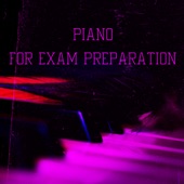 Piano for Exam Preparation For those Who Hear the Sea artwork
