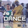 Don't Disturb My Dance - Single