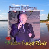 Meidän yhteiset päivät artwork