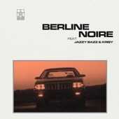 Berline noire (feat. Jazzy Bazz & Krisy) artwork