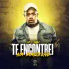 Te Encontrei na Marcone - Single album lyrics, reviews, download