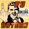 Fu Haters - Dj30A & Huda Hudia lyrics