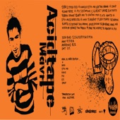 Acidtape artwork