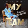 My Team - Single