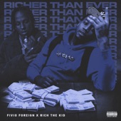 Richer Than Ever artwork