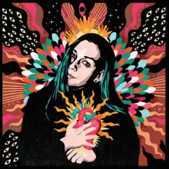 Hey - Single - Denisse Malebran