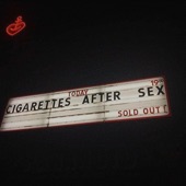 Cigarettes After Sex artwork