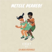 Metele Perreo! artwork