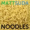 Noodles - Matt Suda lyrics