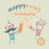Beds and Beats - Sunny Smiles