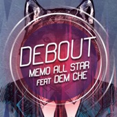 Debout (feat. Dem che) artwork