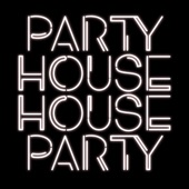 Party House (Kevin McKay Extended Edit) artwork