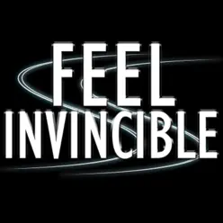 Feel Invincible - Single - Caleb Hyles Feel Invincible - Single - Caleb Hyles