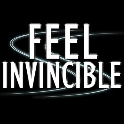 Feel Invincible - Single - Caleb Hyles