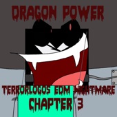 Terrorlogos EDM Nightmare Chapter 3 - EP artwork