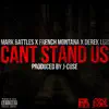 Can't Stand Us (feat. French Montana & Derek Luh) song lyrics