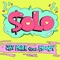 Solo (feat. Hoody) artwork