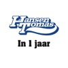 In 1 Jaar - Single