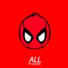 All Place Br - Rap do Deadpool: Zuera Sem Limites
