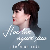 Hoa tím người xưa - Lâm Minh Thảo artwork