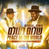 Peace in the World (feat. Nissim Black) [Remix] - Single