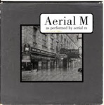Aerial M - Dazed and Awake
