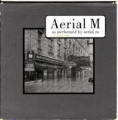 Always Farewell by Aerial M