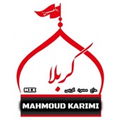 Mahmoud Karimi Mix artwork