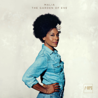 Malia - The Garden of Eve artwork