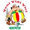 Waorom - Single