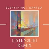Wanted (Remix) artwork