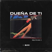 Dueña De Ti artwork