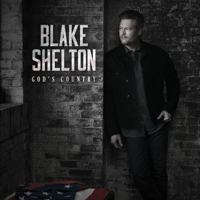 Album God's Country - Blake Shelton