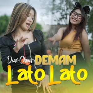 Dini Chan - Demam Lato - Lato - Line Dance Music