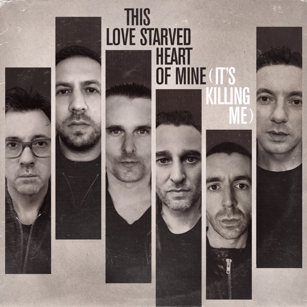 The Jaded Hearts Club, Jet, Graham Coxon - This Love Starved Heart Of Mine (It The Jaded Hearts Club, Jet, Graham Coxon - This Love Starved Heart Of Mine (It