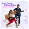 Campanas de Belén - Diego Dibos & Anna Carina lyrics