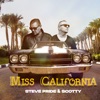Miss California (Remixes) - EP