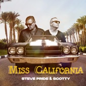 Miss California (Extended Mix) artwork