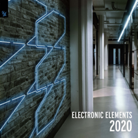 Various Artists - Electronic Elements 2020 artwork