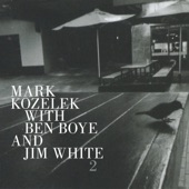 Mark Kozelek with Ben Boye and Jim White 2 artwork