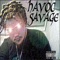 Smokin' on da Killa - Havoc Savage lyrics