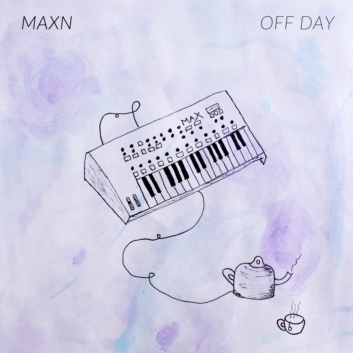 Off songs. Maxn. Noyedi maxn.