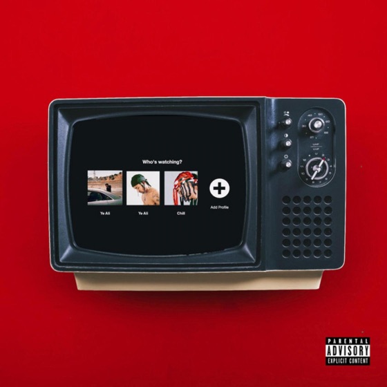 Cover artwork for Selena