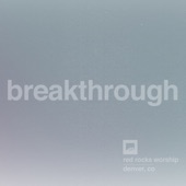 Breakthrough (Single Version) artwork