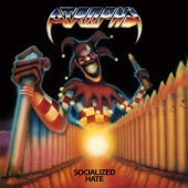 Socialized Hate artwork