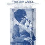 Albertina Walker - Rise, Shine and Give God the Glory