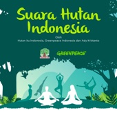 Suara Hutan Indonesia artwork